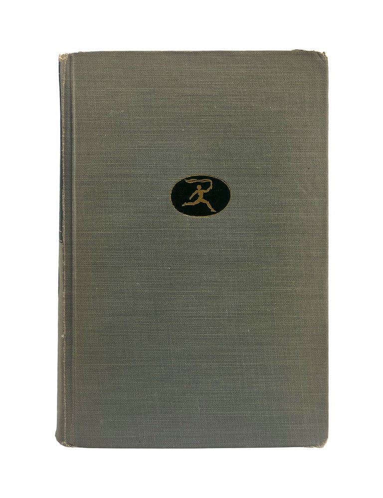 Item #1216 moby-dick. herman melville