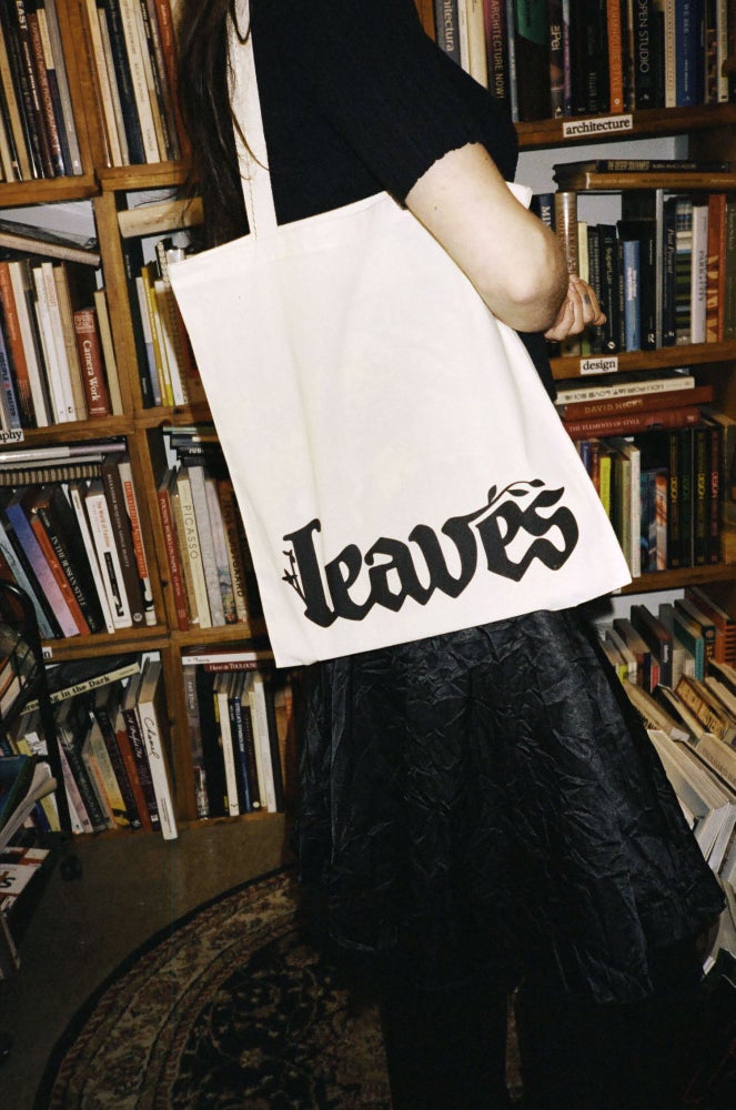 Item #1217 classic tote