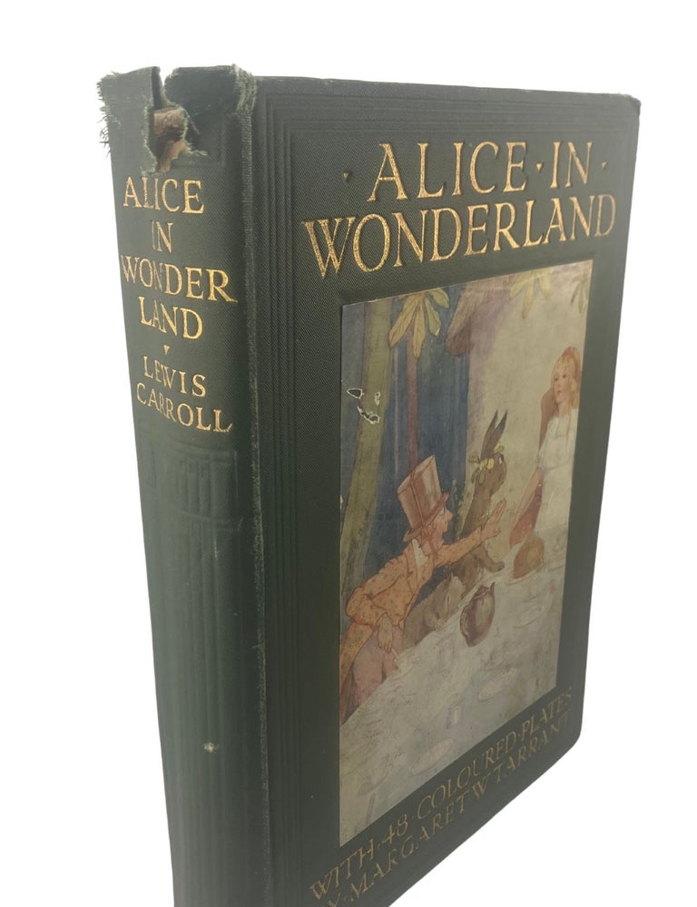 alice in wonderland