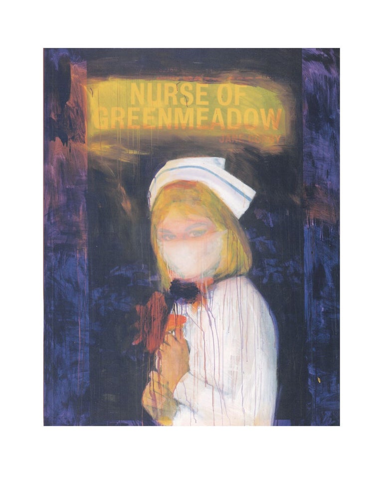 Item #1221 richard prince: nurse paintings. richard prince