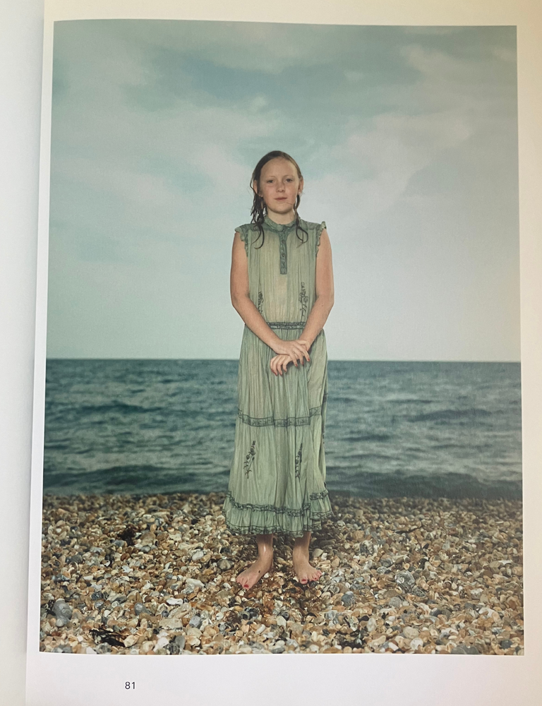 rineke dijkstra: a retrospective