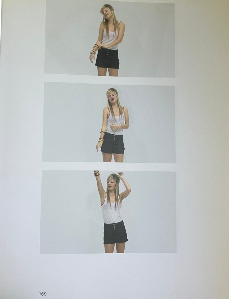 rineke dijkstra: a retrospective