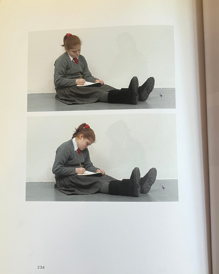 rineke dijkstra: a retrospective