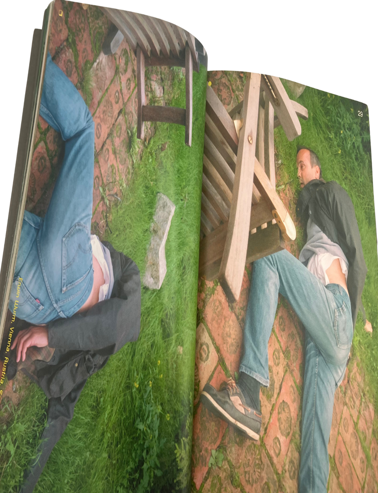 death in the studio: studio death snapshots