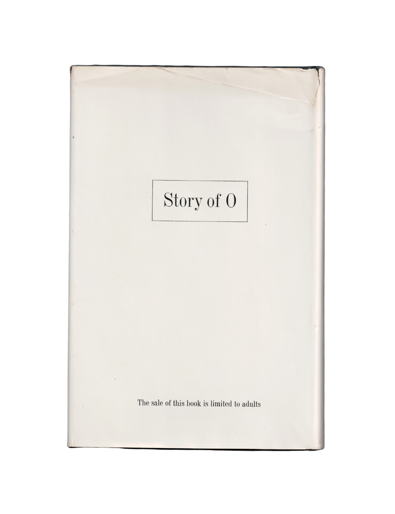 story of o