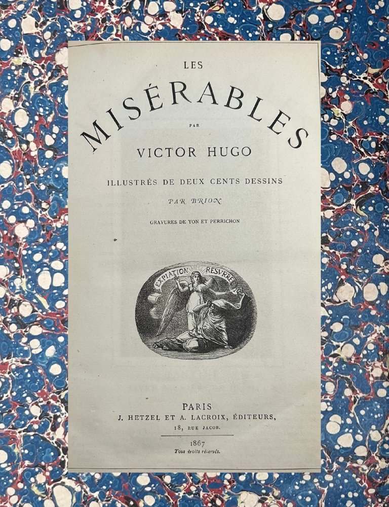 les miserables
