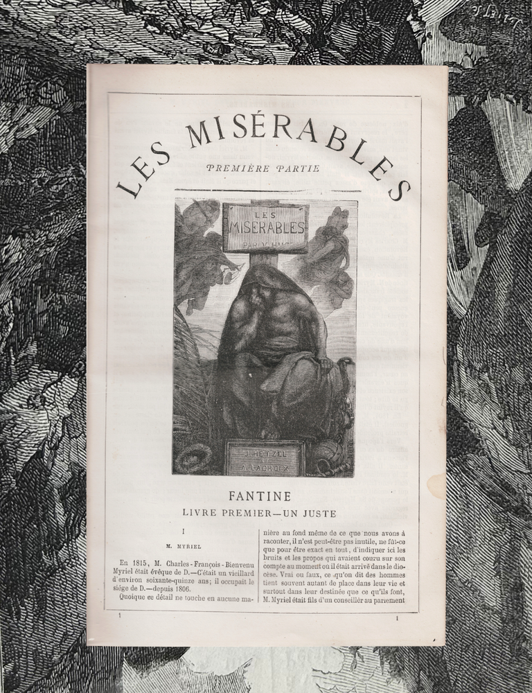 les miserables