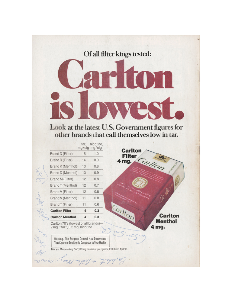 national lampoon september 1975: back to college