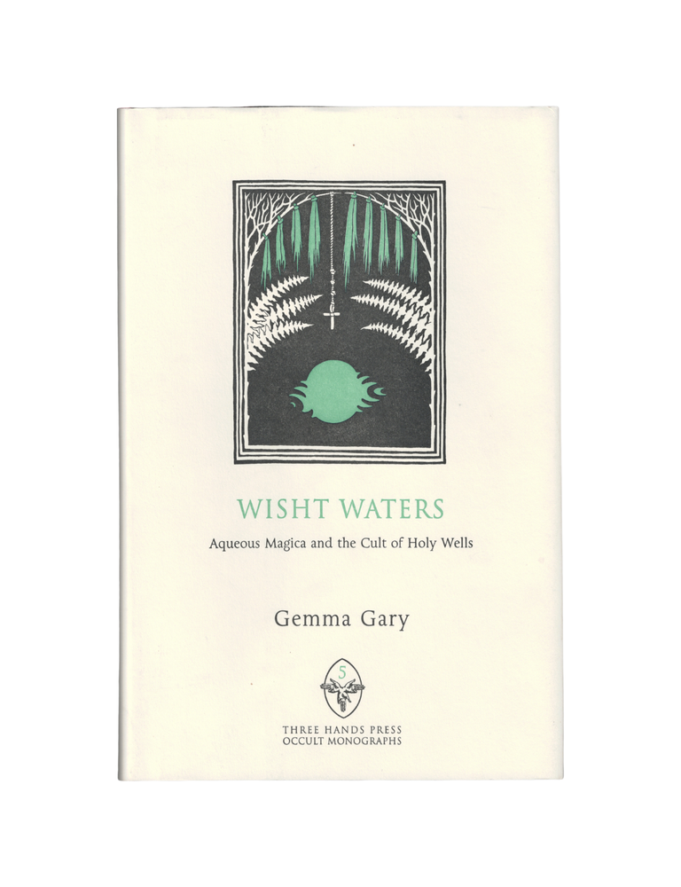 Item #1285 wisht waters. gemma gary