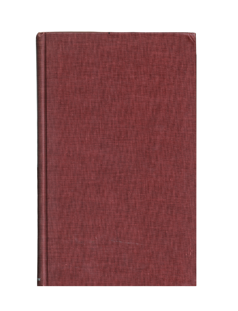 Item #1322 the concept of dread. søren kierkegaard