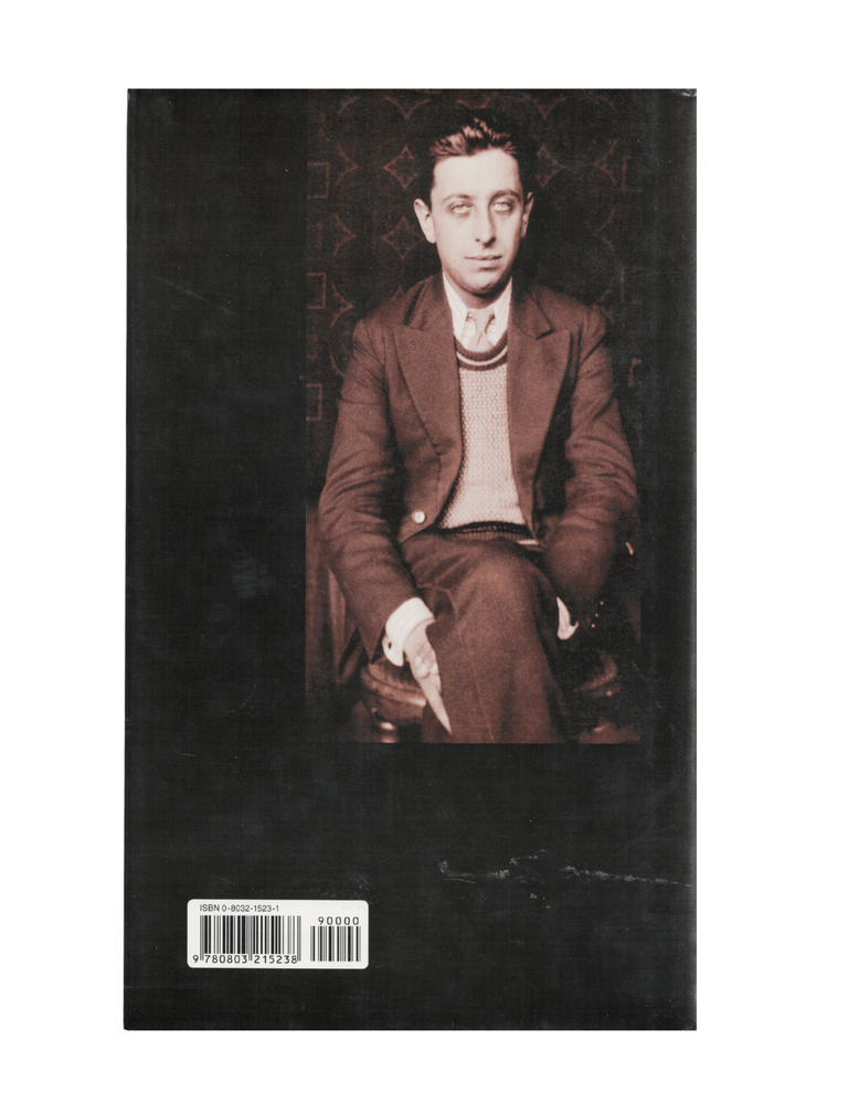 robert desnos, surrealism, and the marvelous in everyday life