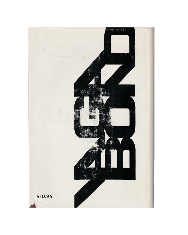 the vagabond anthology (1967–1977)