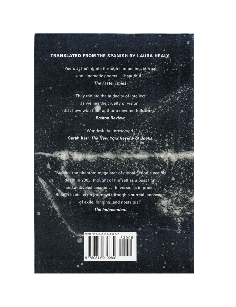 the unknown university