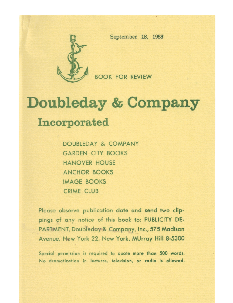 nabokov's dozen