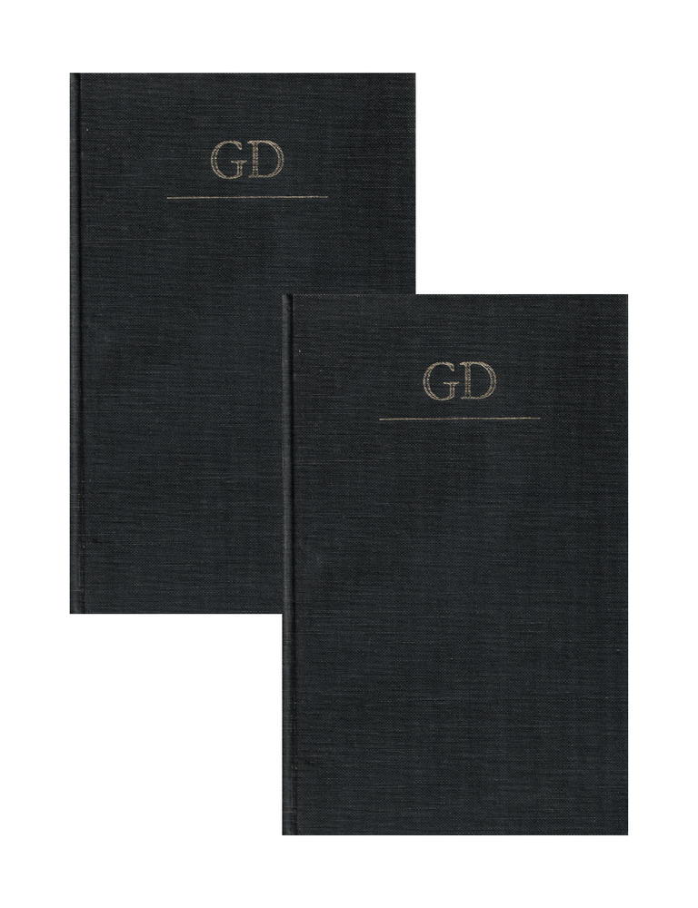Item #1396 archaic roman religion (2 vols). georges dumézil