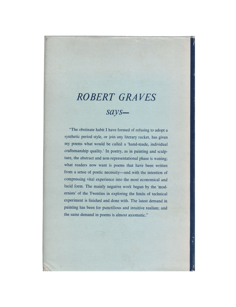 collected poems, 1955