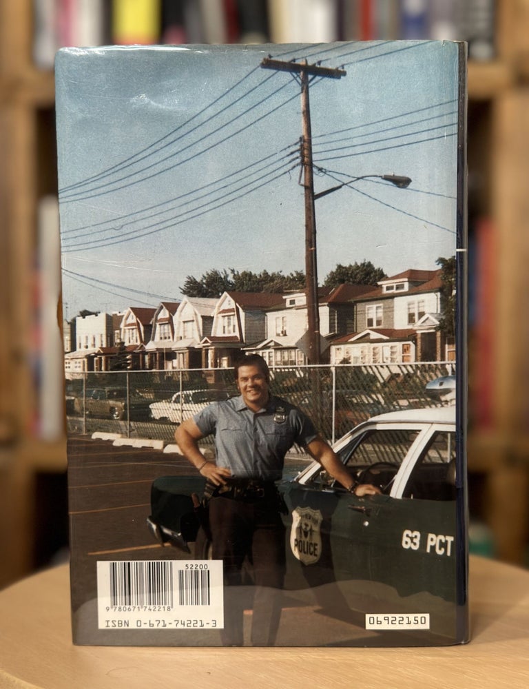 Mafia Cop