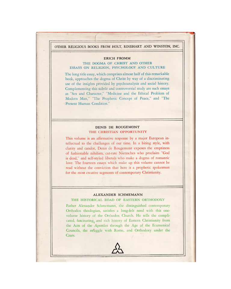 anthology of islamic literature: from the rise of islam to modern times