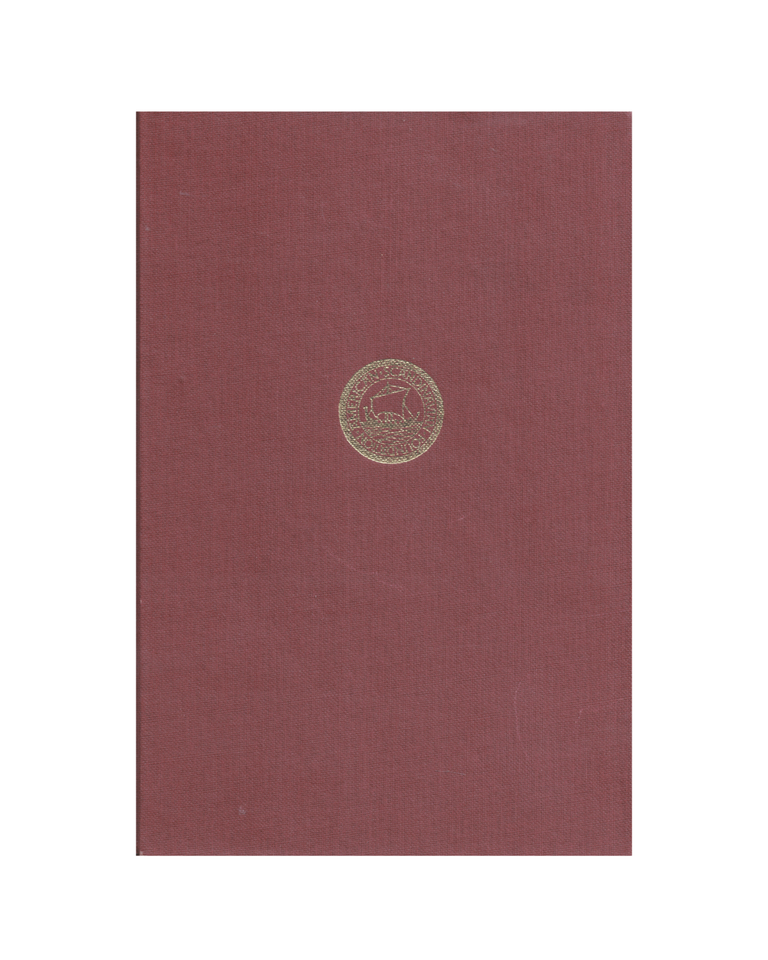Item #1472 the poetic edda: translated from the icelandic with an introduction and notes. henry...