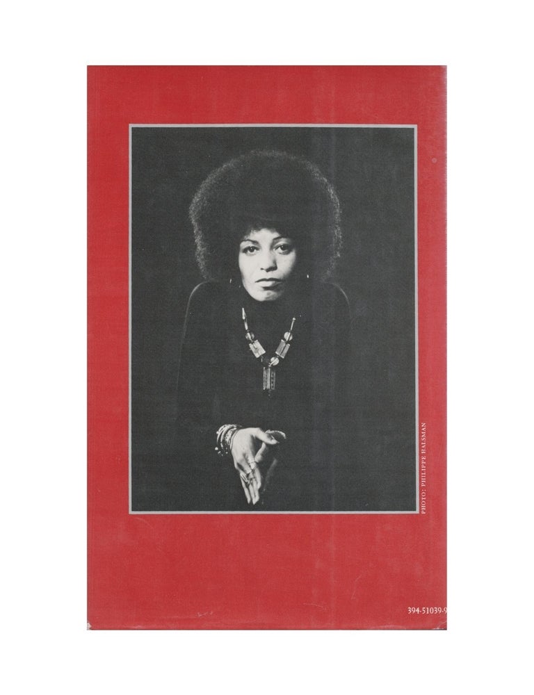 women, race & class