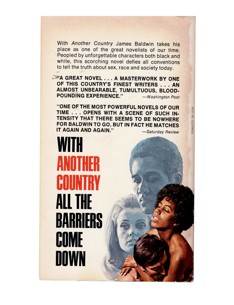 another country