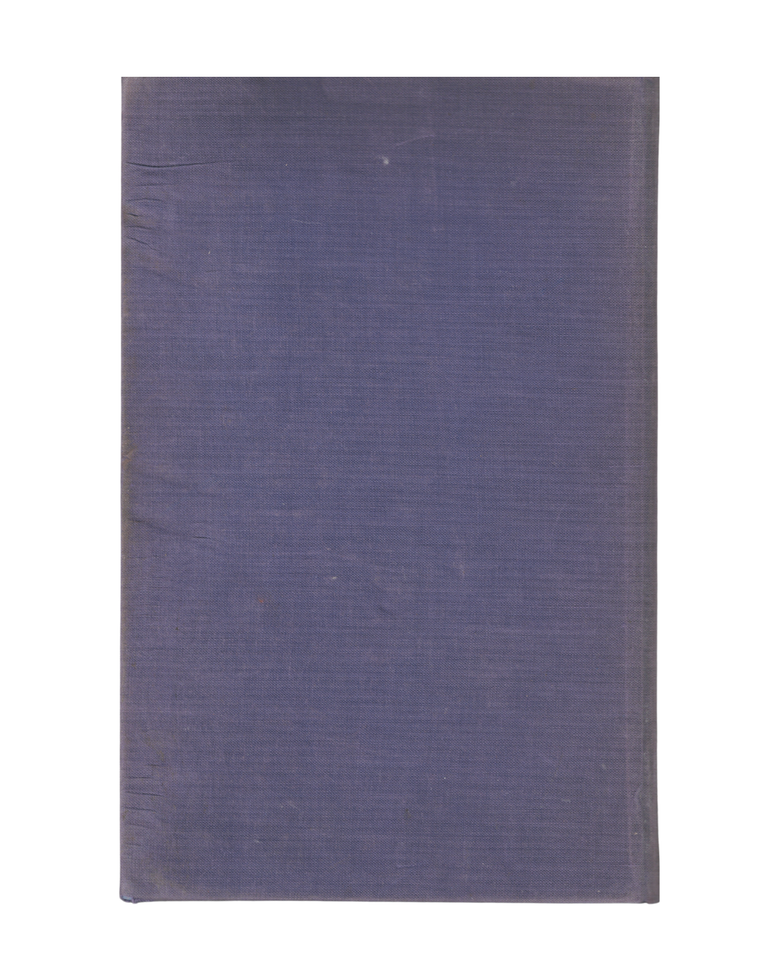 Item #1500 nightwood. djuna barnes