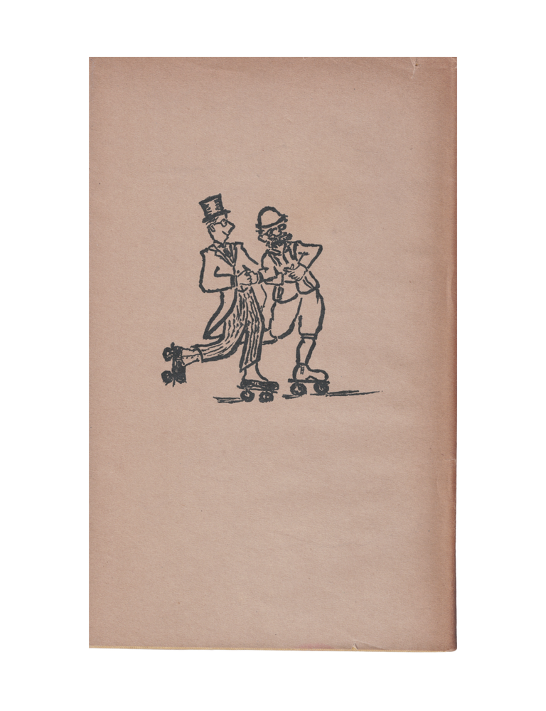 old possum's book of practical cats