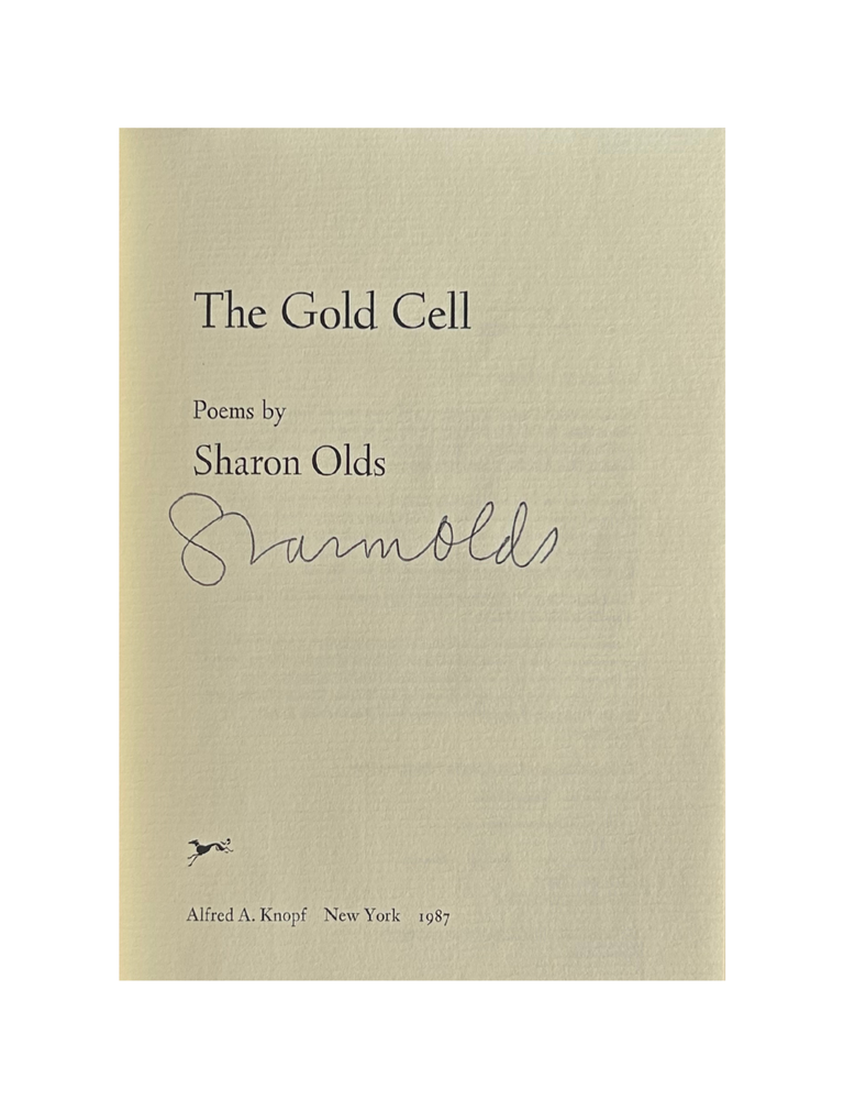 the gold cell