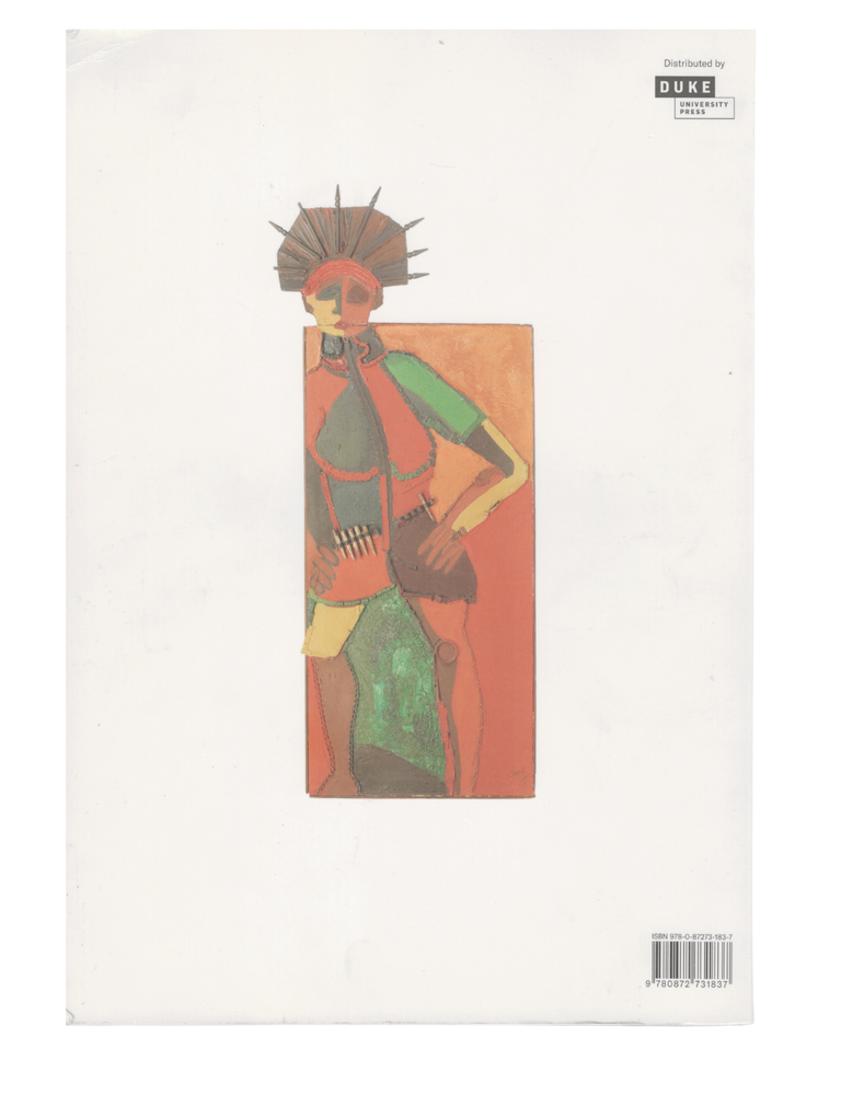 we wanted a revolution: black radical women, 1965-85