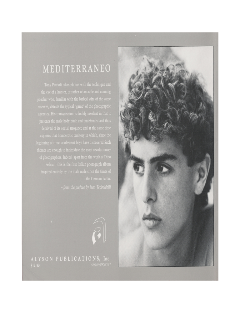 mediterraneo