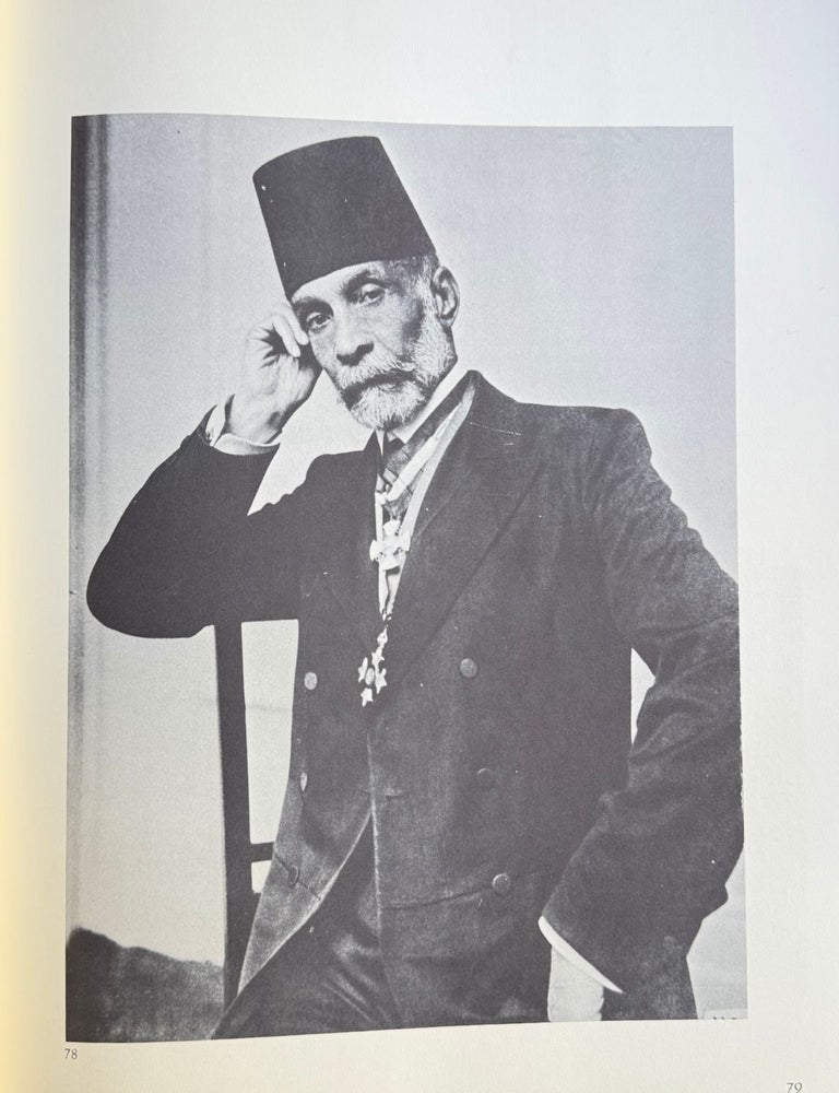 before their diaspora: a photographic history of the palestinians 1876-1948
