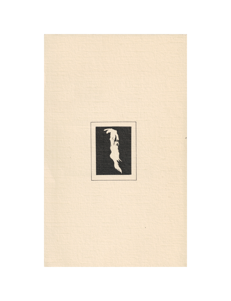 city of orgies and other poems