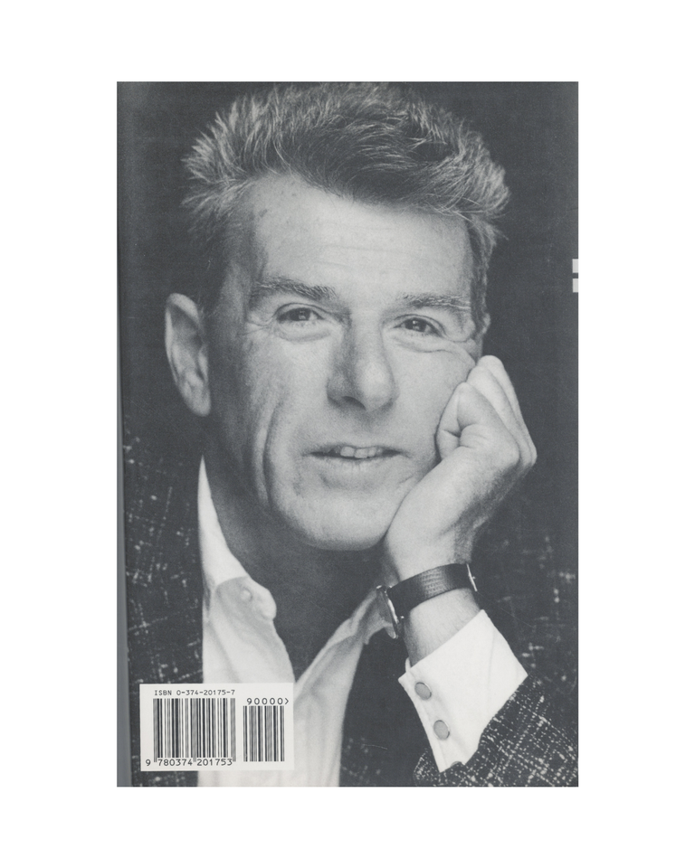 the man with night sweats