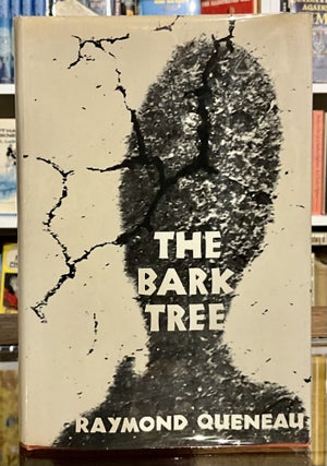 the bark tree