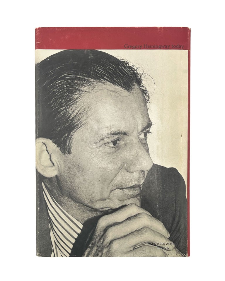 papa: a personal memoir