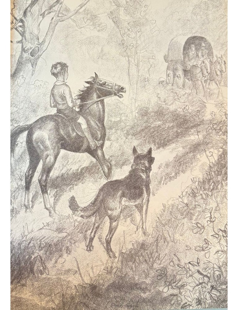 blaze and the gypsies