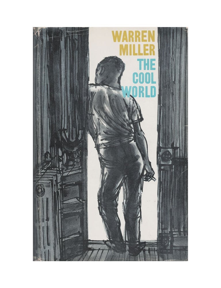 Item #1617 the cool world. warren miller