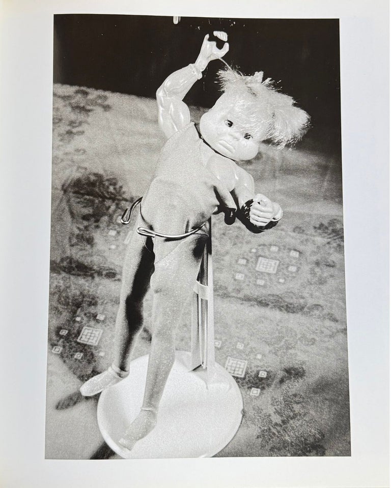 hysteric two: cindy sherman