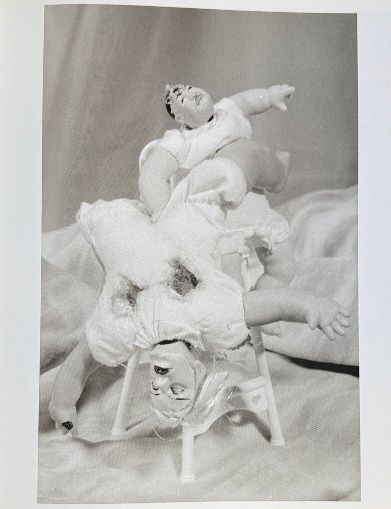 hysteric two: cindy sherman