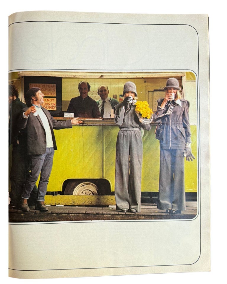 19 magazine february 1973