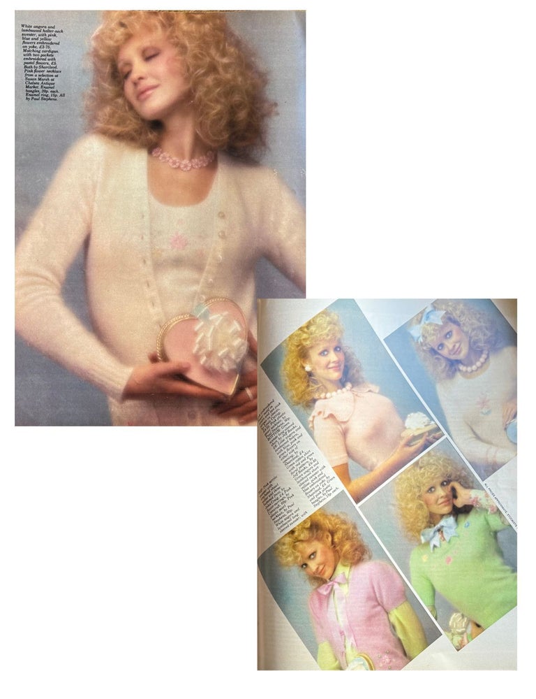 19 magazine february 1973