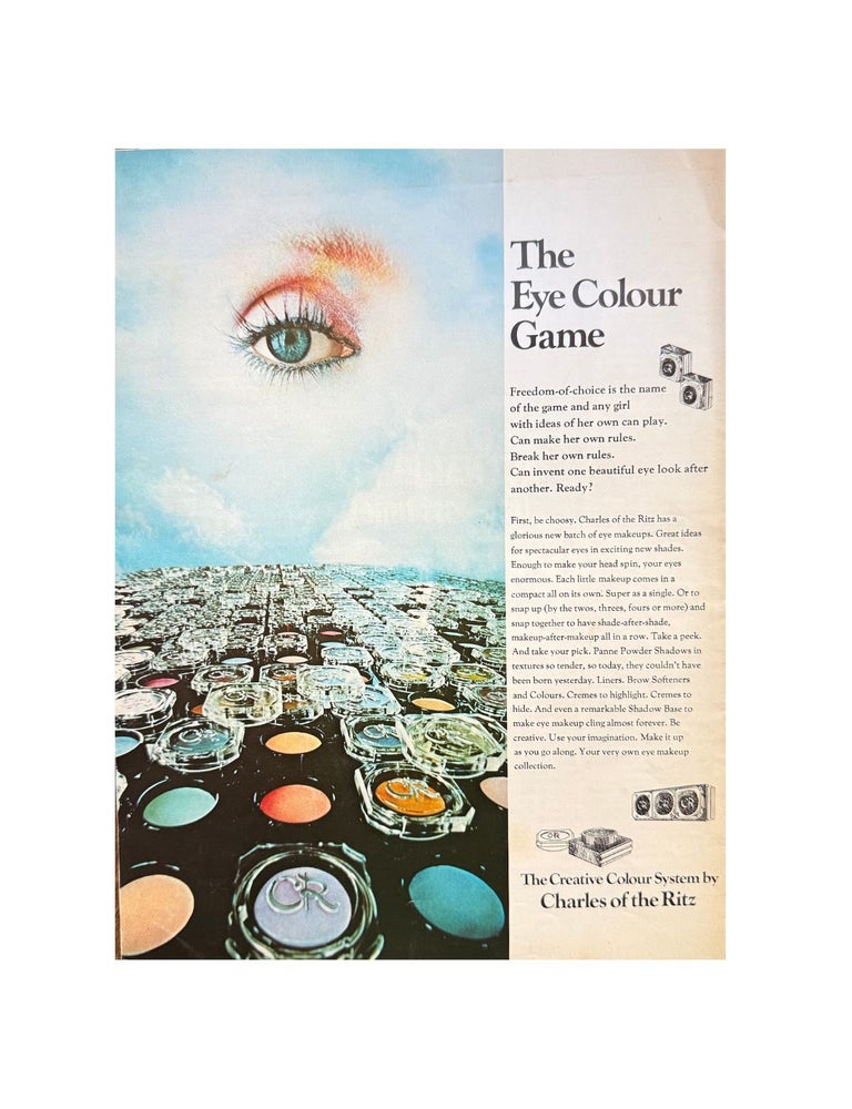 19 magazine february 1973