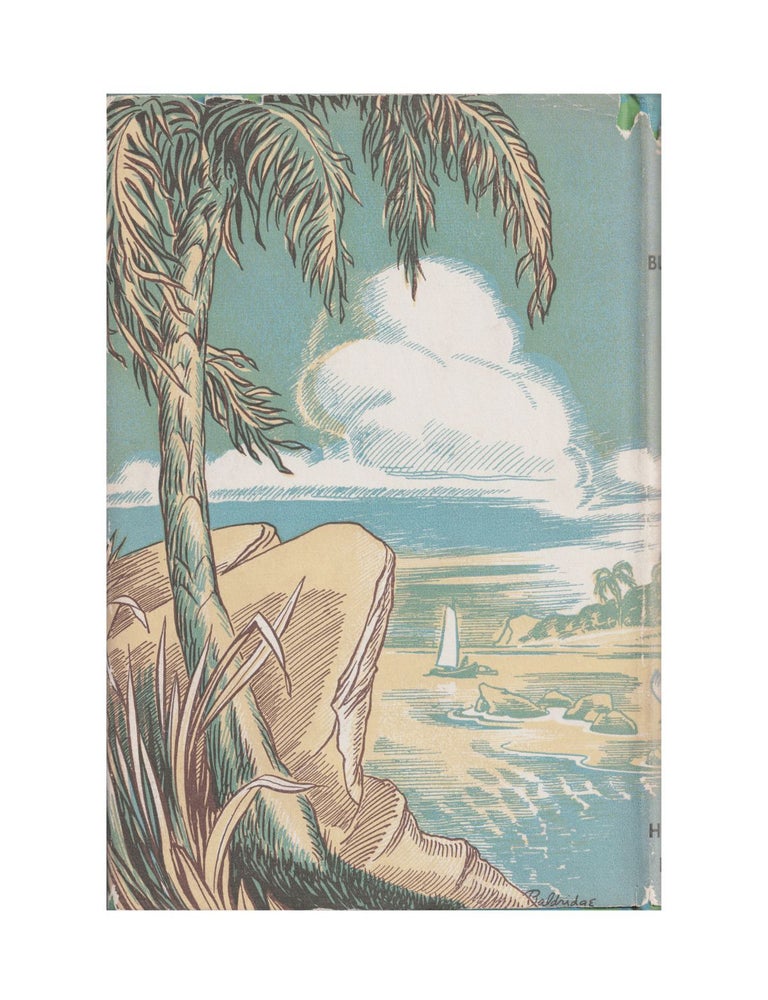 shark hole: a story of modern hawaii