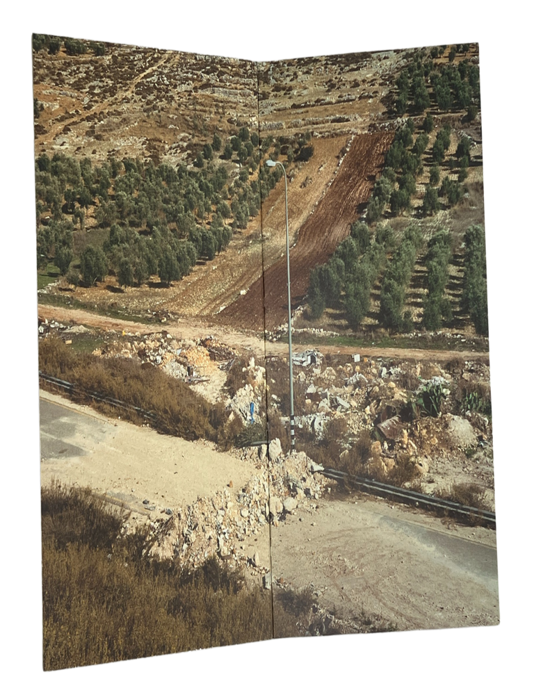 west bank