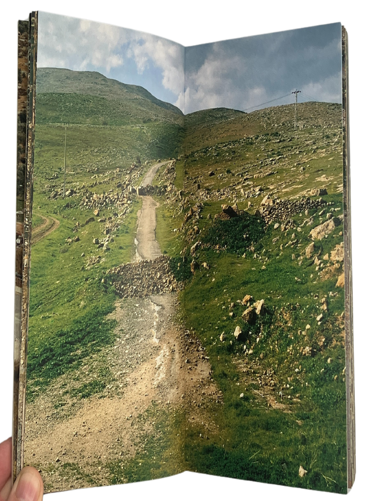 west bank