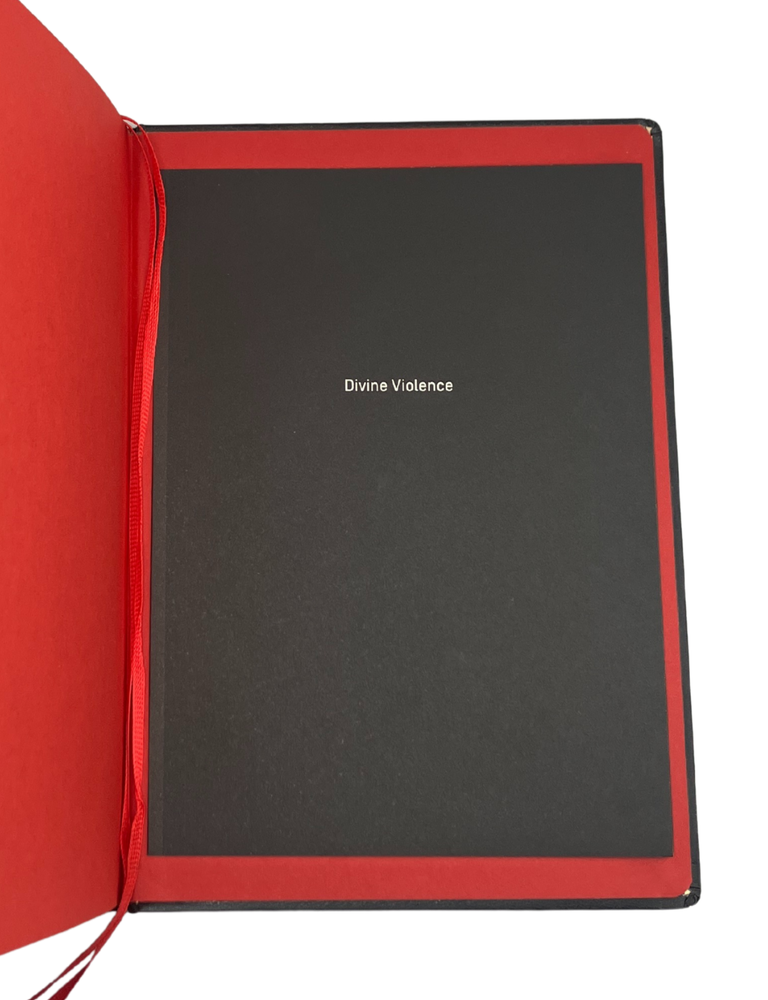 holy bible