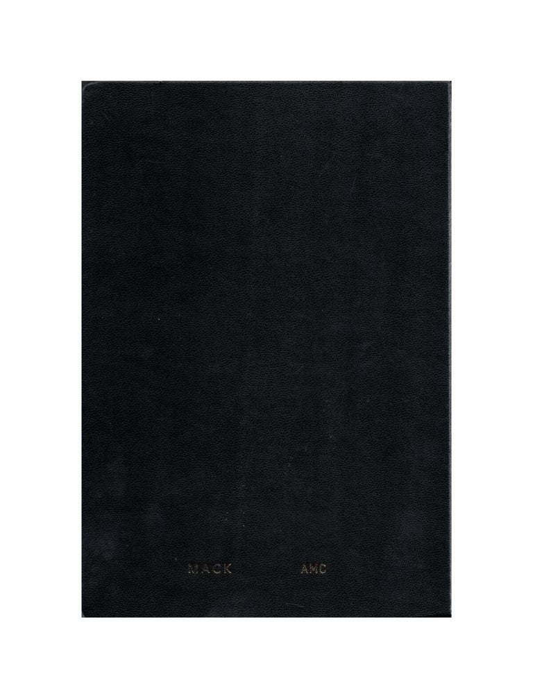 holy bible
