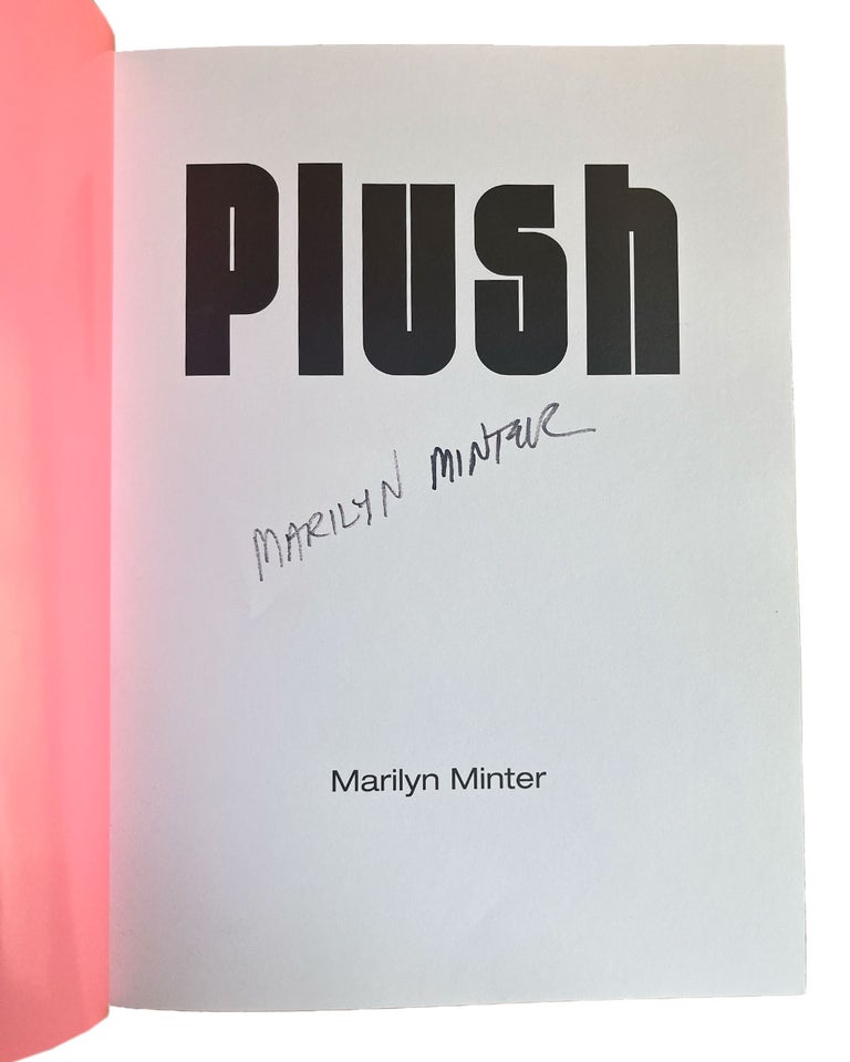 plush