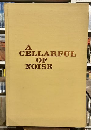 Item #167 a cellarful of noise. Brian Epstein