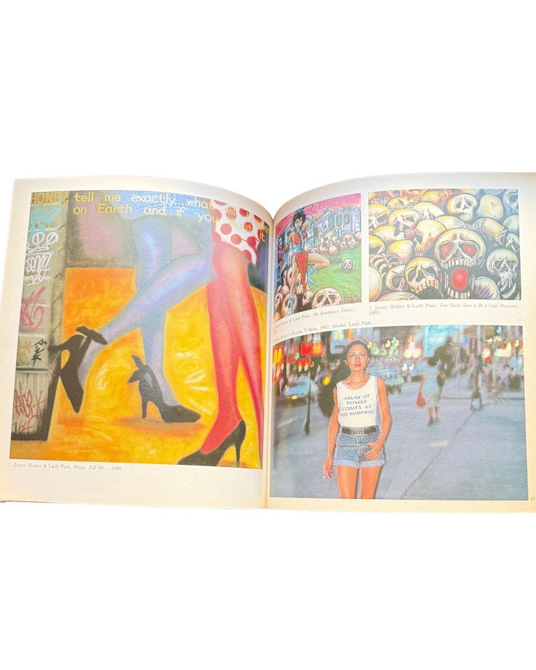 arte di frontiera: new york graffiti